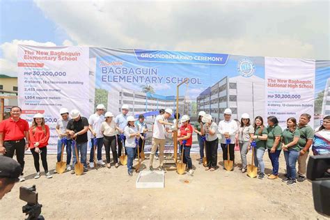 bagbaguin national high school photos|Bagbaguin National High School.